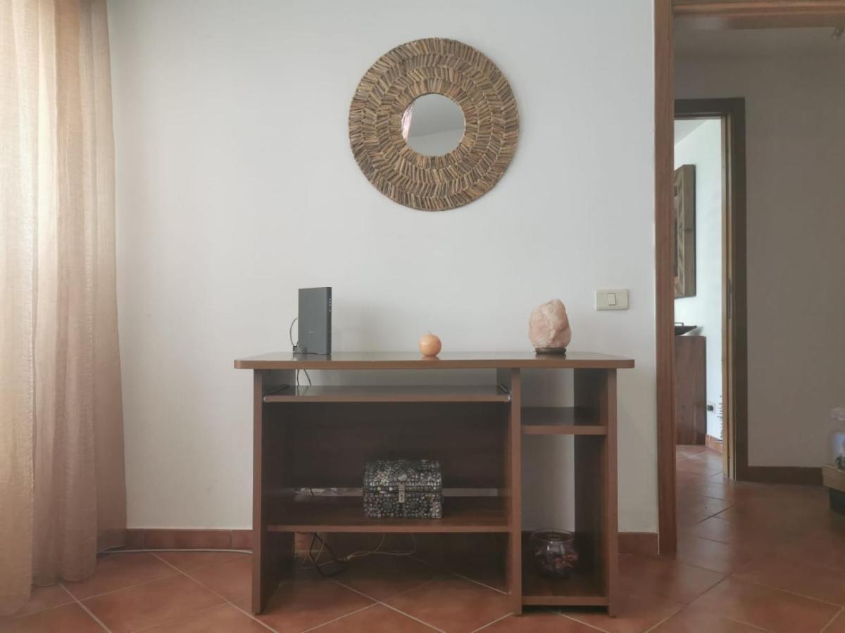 Appartamento Ardeatino - Ethnic Emotions *